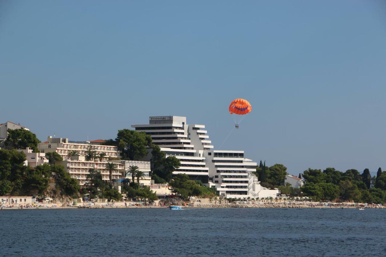Apartmani Tina Podgora Exteriör bild